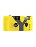 YASHICA MF-1 YELLOW