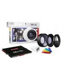 LOMOGRAPHY LOMO INST....