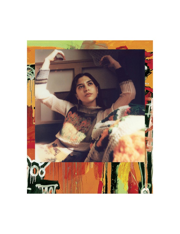 POLAROID I-TYPE COLOR -...