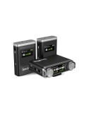 SMALLRIG WIRELESS MICROPHONE