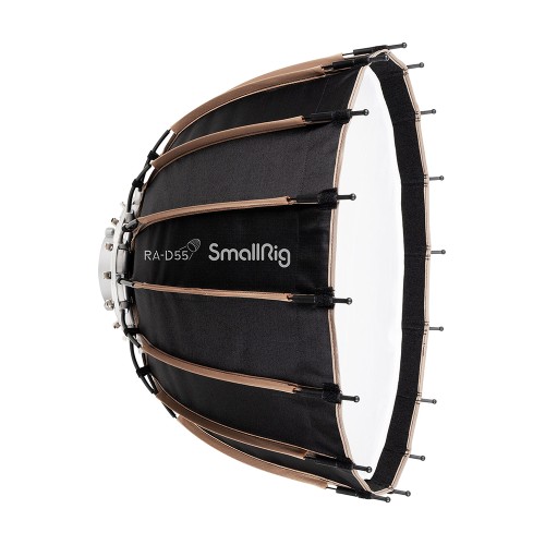 SMALLRIG RA-D55 PARABOLIC...