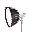 SMALLRIG RA-D55 PARABOLIC...