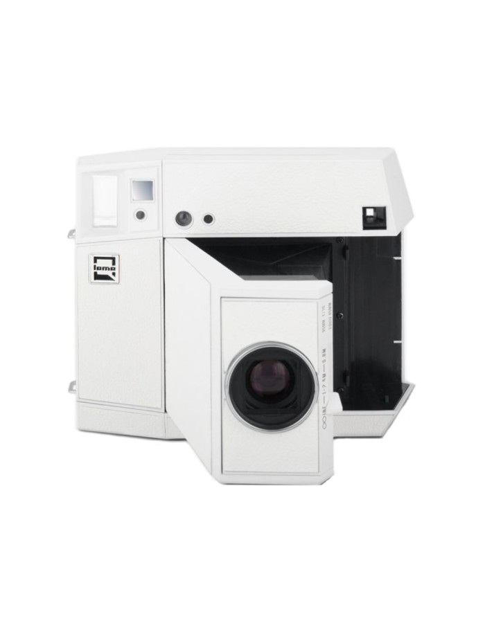 LOMOGRAPHY LOMO INST....
