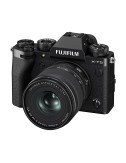FUJIFILM FUJI X-T5 BLACK +...