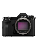 FUJIFILM FUJI GFX100S II BODY