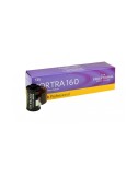 KODAK PORTRA - 160ISO...