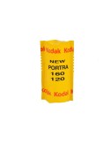 KODAK PORTRA - 160ISO - 120...