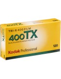 KODAK TRI-X - 400ISO - 120...
