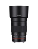 SAMYANG MF 135mm f/2.0 FUJI X