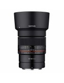 SAMYANG MF 85mm f/1.4 NIKON Z