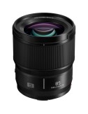 PANASONIC LUMIX S 85mm...