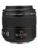 PANASONIC 45mm f/2.8 LEICA...