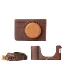 SMALLRIG LEATHER FUJI...