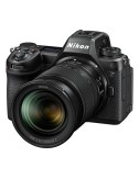 NIKON Z6 III BODY +...