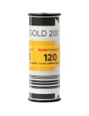 KODAK GOLD - 200ISO - 120...