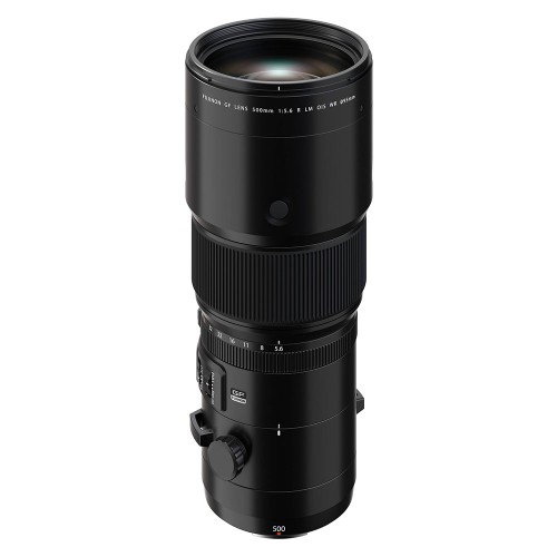 FUJIFILM FUJI GF 500mm...