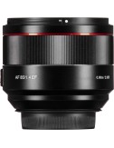SAMYANG AF 85mm f/1.4 CANON EF