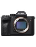 SONY A7R IV CORPO - NOLEGGIO