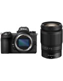 NIKON Z6 III BODY +...