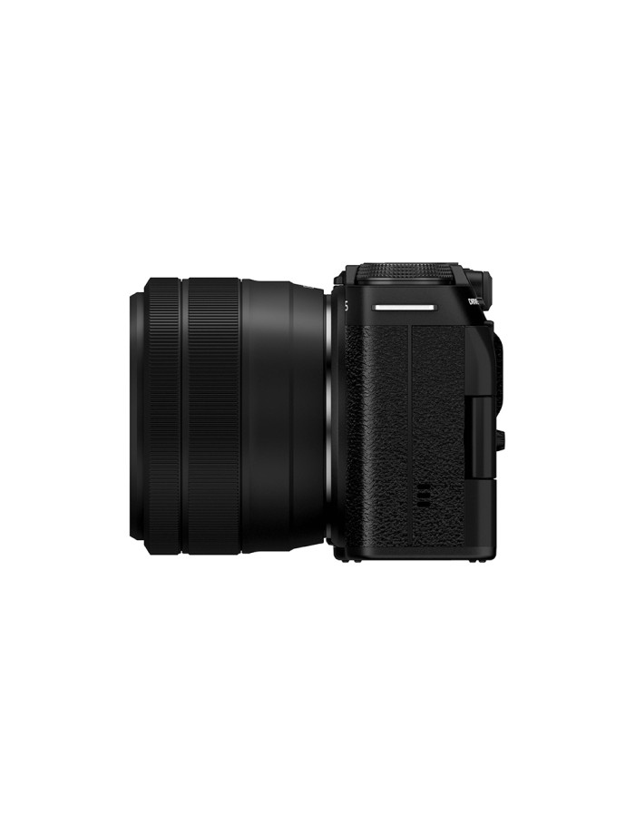 FUJIFILM FUJI X-M5 BLACK +...