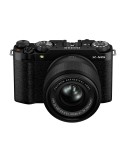 FUJIFILM FUJI X-M5 BLACK +...