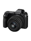 FUJIFILM FUJI GFX100S II +...
