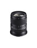 SIGMA 18-50mm f/2.8 DC DN...