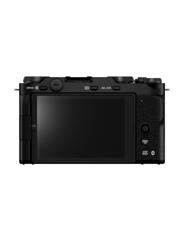 FUJIFILM FUJI X-M5 BLACK BODY