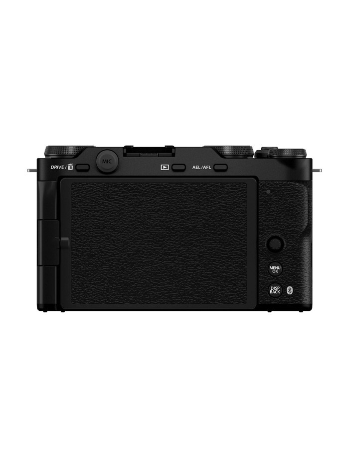 FUJIFILM FUJI X-M5 BLACK BODY
