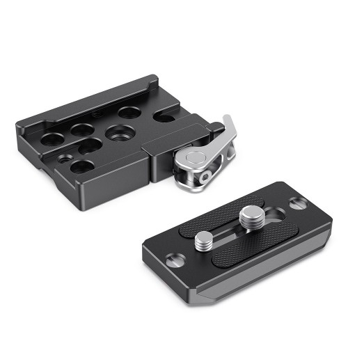 SMALLRIG QUICK RELEASE...