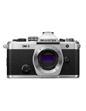 OM-SYSTEM OM-3 BODY