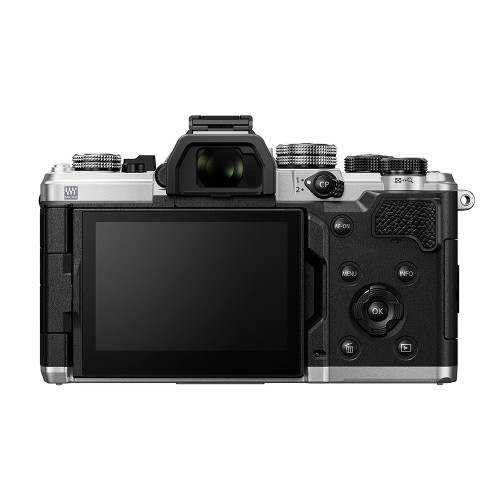 OM-SYSTEM OM-3 + 12-45mm...