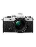 OM-SYSTEM OM-3 + 12-45mm...