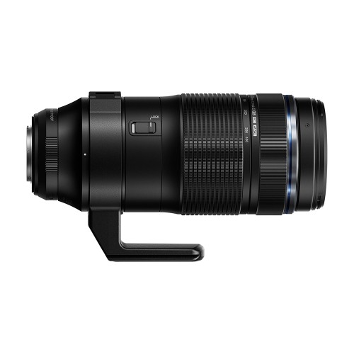 OM-SYSTEM M.ZUIKO 100-400mm...