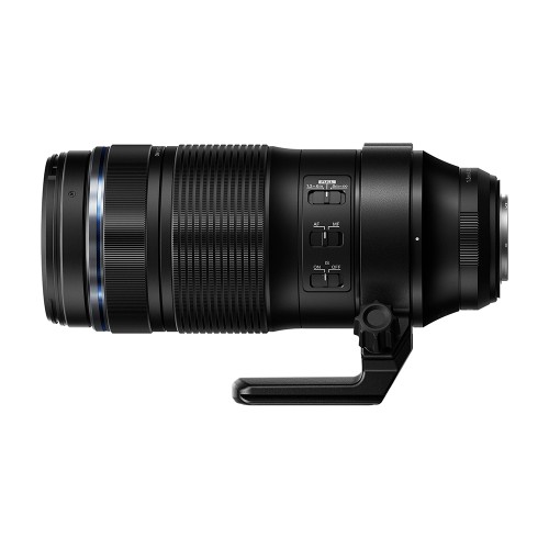 OM-SYSTEM M.ZUIKO 100-400mm...