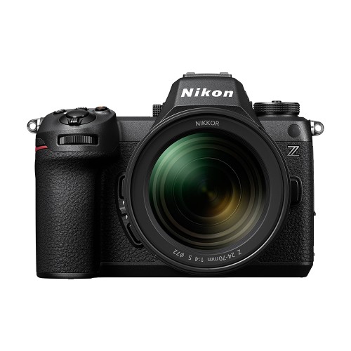 NIKON Z6 III BODY + 24-70mm...