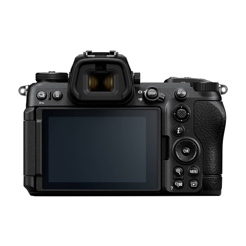 NIKON Z6 III BODY + 24-70mm...