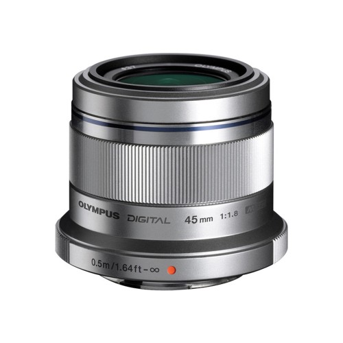 OM-SYSTEM M.ZUIKO 45mm...