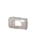 OM-SYSTEM SILICONE JACKET GRAY