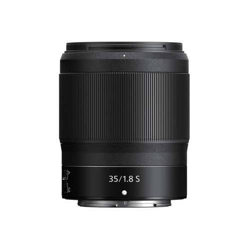 NIKON NIKKOR Z 35mm f/1.8 S