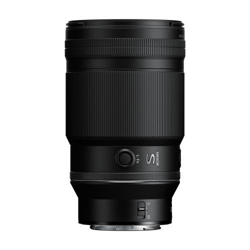NIKON NIKKOR Z 35mm f/1.2 S