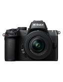 NIKON Z50 II BODY + 16-50mm...