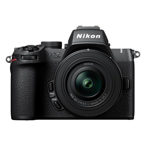 NIKON Z50 II BODY + 16-50mm...