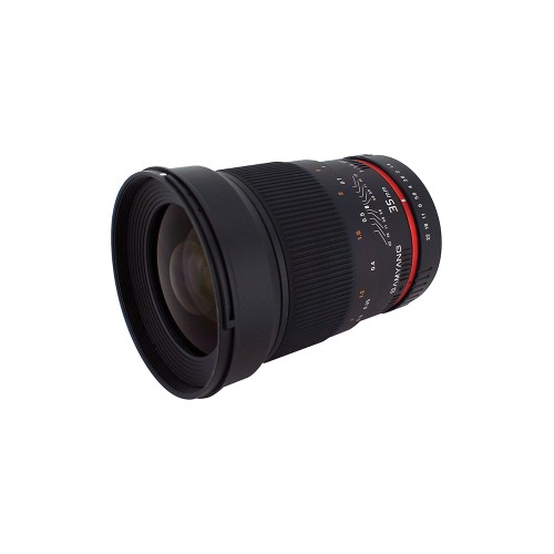SAMYANG MF 35mm f/1.4 AS...