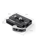 SMALLRIG 2144B QUICK...