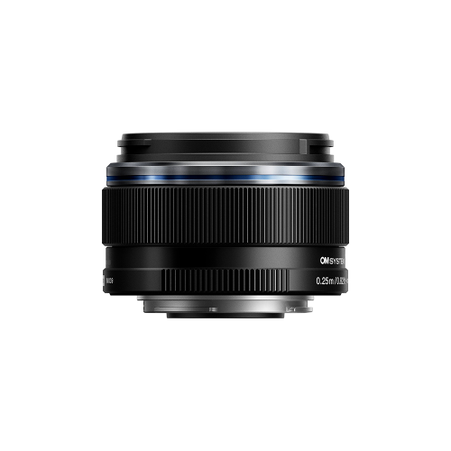 OM-SYSTEM M.ZUIKO 17mm...