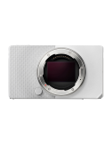 SIGMA BF CORPO SILVER