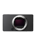 SIGMA BF CORPO BLACK