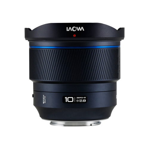 LAOWA VENUS OPTICS 10mm...