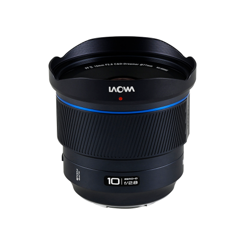 LAOWA VENUS OPTICS 10mm...